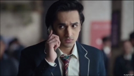 Leaked - Season 01 Episode 05